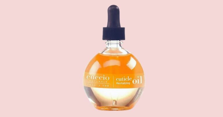 cuticle oil pen